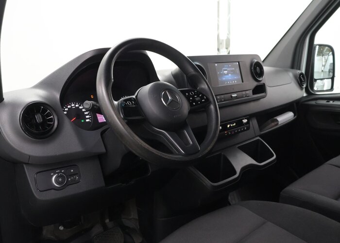 Mercedes-Benz Sprinter 317 CDI | L2 H1 | PRO | AUTOMAAT |