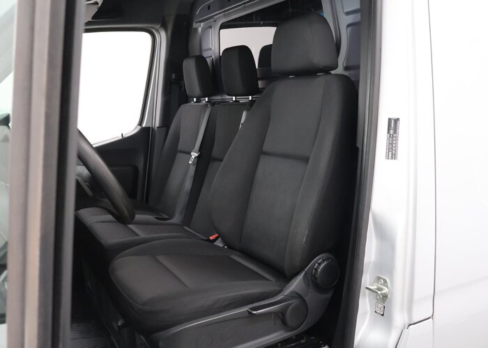 Mercedes-Benz Sprinter 317 CDI | L2 H1 | PRO | AUTOMAAT |