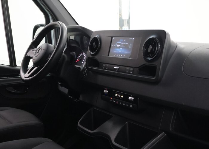 Mercedes-Benz Sprinter 317 CDI | L2 H1 | PRO | AUTOMAAT |