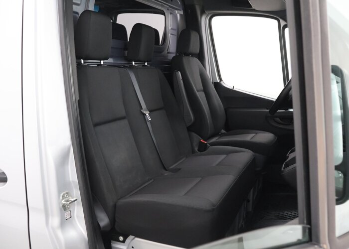 Mercedes-Benz Sprinter 317 CDI | L2 H1 | PRO | AUTOMAAT |