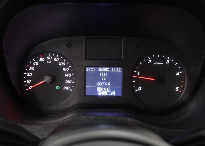 Mercedes-Benz Sprinter 317 CDI | L2 H1 | PRO | AUTOMAAT |