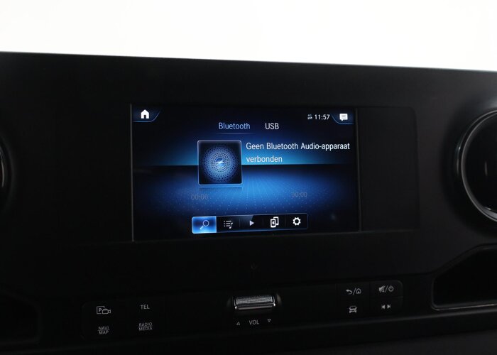 Mercedes-Benz Sprinter 317 CDI | L2 H1 | PRO | AUTOMAAT |