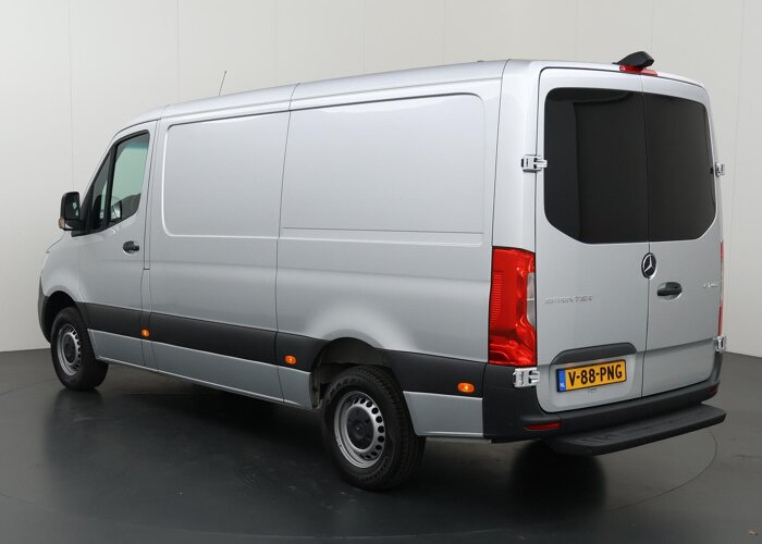 Mercedes-Benz Sprinter 317 CDI | L2 H1 | PRO | AUTOMAAT |