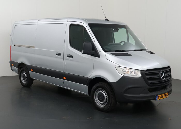 Mercedes-Benz Sprinter 317 CDI | L2 H1 | PRO | AUTOMAAT |