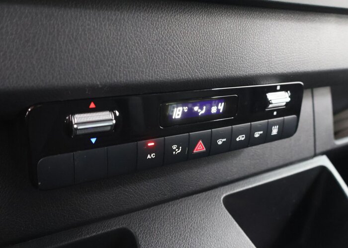 Mercedes-Benz Sprinter 317 CDI | L2 H1 | PRO | AUTOMAAT |