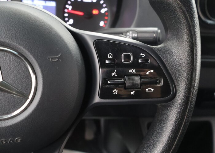 Mercedes-Benz Sprinter 317 CDI | L2 H1 | PRO | AUTOMAAT |