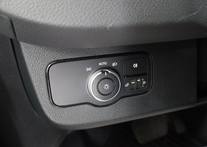 Mercedes-Benz Sprinter 317 CDI | L2 H1 | PRO | AUTOMAAT |