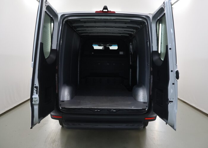 Mercedes-Benz Sprinter 317 CDI | L2 H1 | PRO | AUTOMAAT |