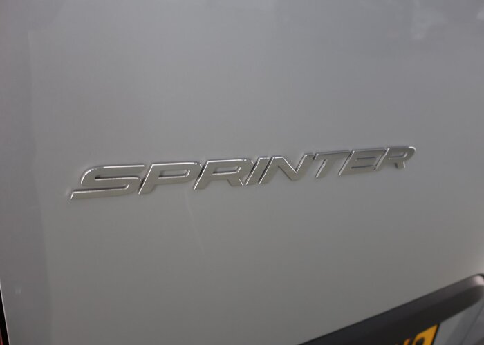 Mercedes-Benz Sprinter 317 CDI | L2 H1 | PRO | AUTOMAAT |