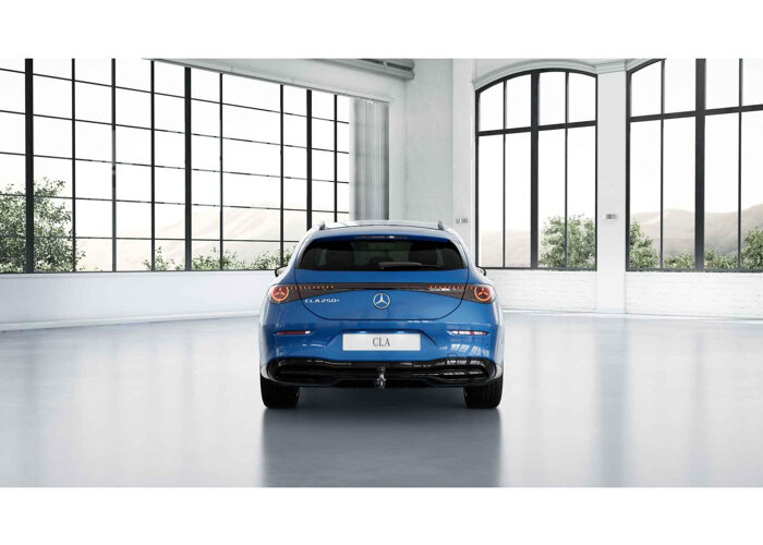 Mercedes-Benz CLA-Klasse hooting Brake 250+ Business Solution Luxury 85 kWh