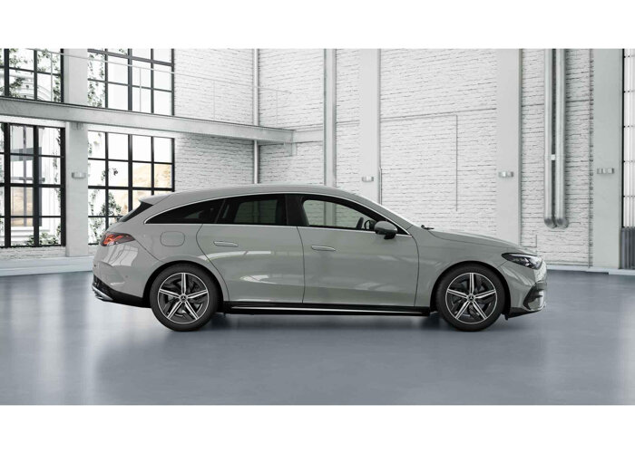 Mercedes-Benz CLA-Klasse Shooting Brake 250+ Business Solution AMG 85 kWh