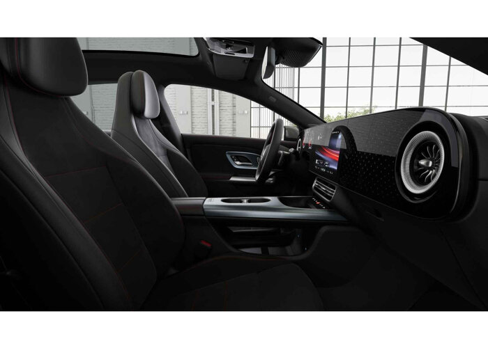 Mercedes-Benz CLA-Klasse Shooting Brake 250+ Business Solution AMG 85 kWh