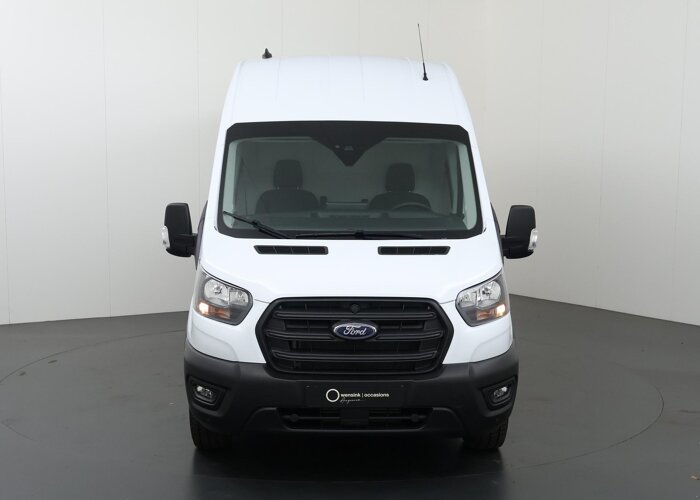 Ford Transit 350 | 2.0 TDCI | L4 H3 | TREND | RWD |