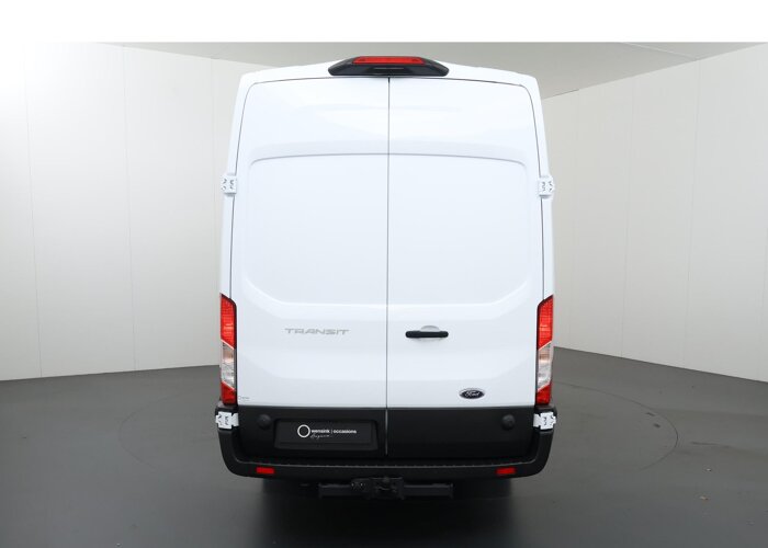 Ford Transit 350 | 2.0 TDCI | L4 H3 | TREND | RWD |
