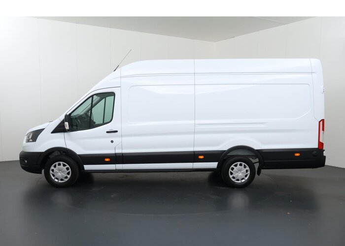 Ford Transit 350 | 2.0 TDCI | L4 H3 | TREND | RWD |
