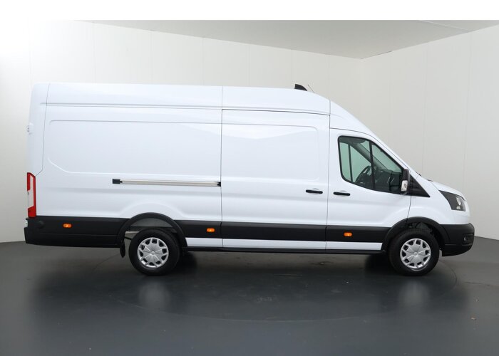 Ford Transit 350 | 2.0 TDCI | L4 H3 | TREND | RWD |