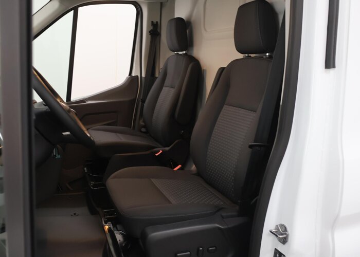 Ford Transit 350 | 2.0 TDCI | L4 H3 | TREND | RWD |