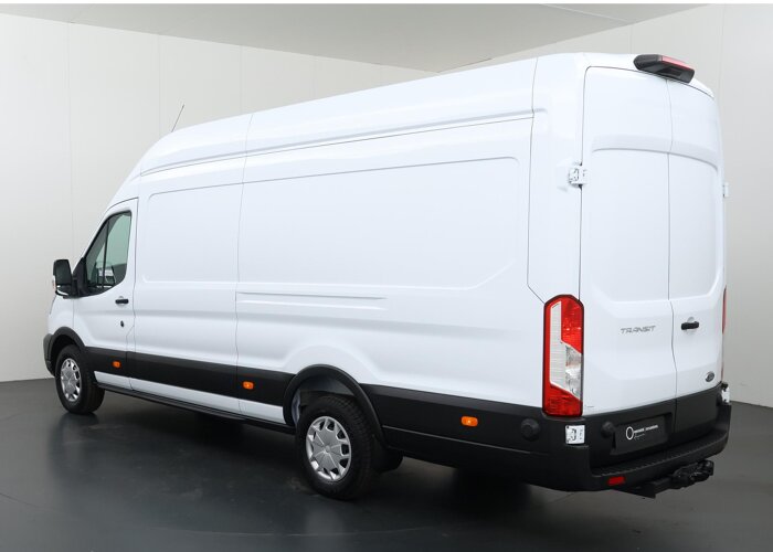 Ford Transit 350 | 2.0 TDCI | L4 H3 | TREND | RWD |