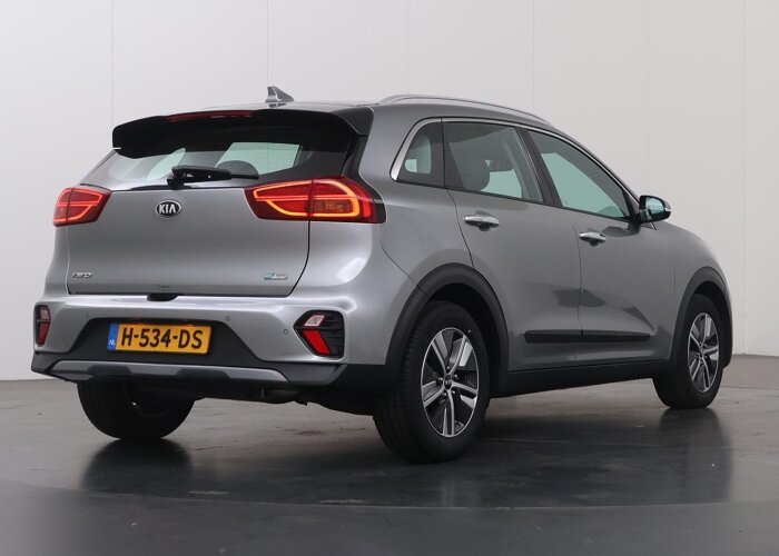 Kia Niro 1.6 GDi Hybrid DynamicLine