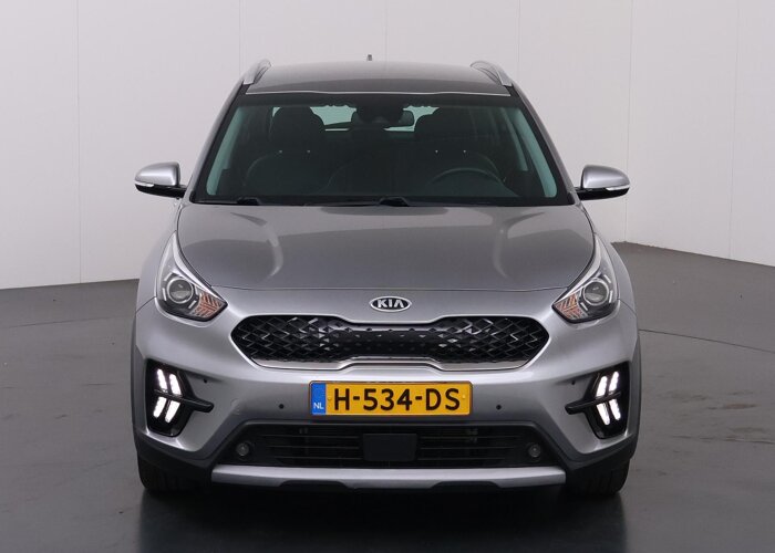 Kia Niro 1.6 GDi Hybrid DynamicLine