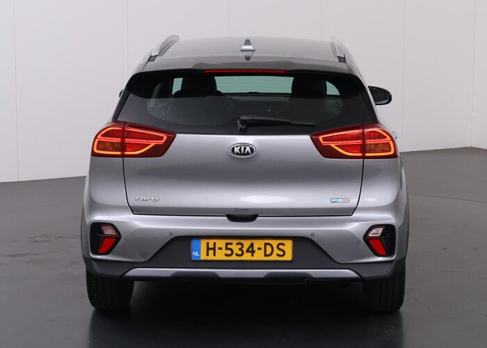 Kia Niro 1.6 GDi Hybrid DynamicLine