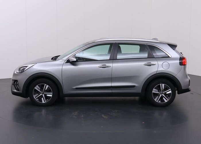 Kia Niro 1.6 GDi Hybrid DynamicLine