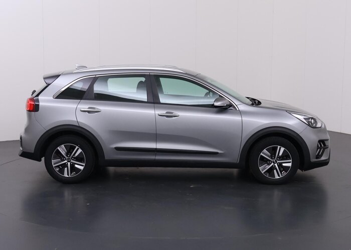 Kia Niro 1.6 GDi Hybrid DynamicLine