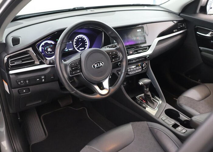 Kia Niro 1.6 GDi Hybrid DynamicLine