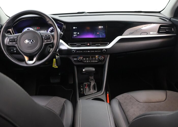 Kia Niro 1.6 GDi Hybrid DynamicLine