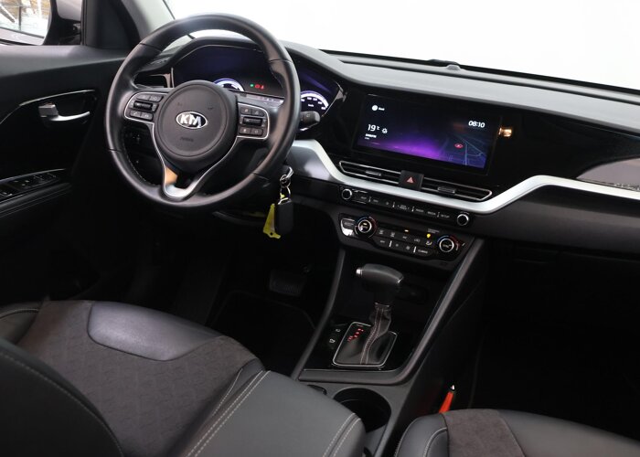 Kia Niro 1.6 GDi Hybrid DynamicLine