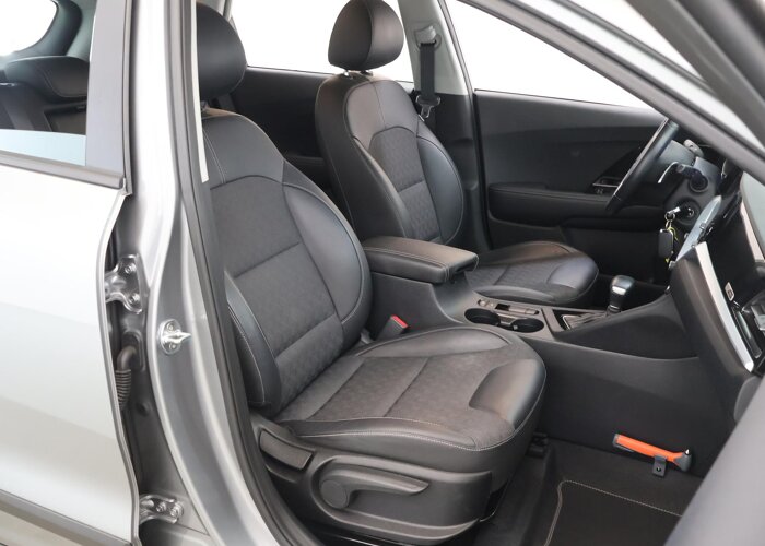 Kia Niro 1.6 GDi Hybrid DynamicLine