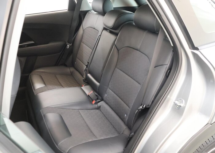 Kia Niro 1.6 GDi Hybrid DynamicLine