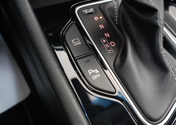 Kia Niro 1.6 GDi Hybrid DynamicLine