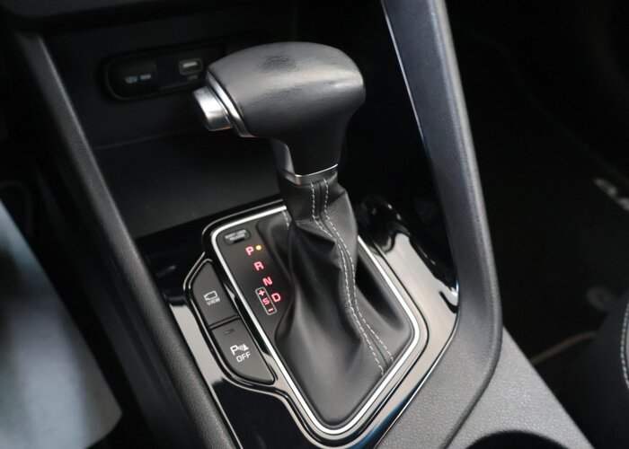Kia Niro 1.6 GDi Hybrid DynamicLine