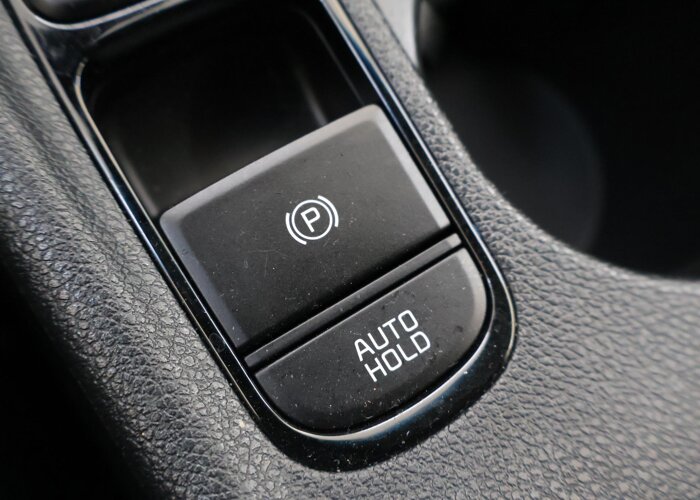 Kia Niro 1.6 GDi Hybrid DynamicLine
