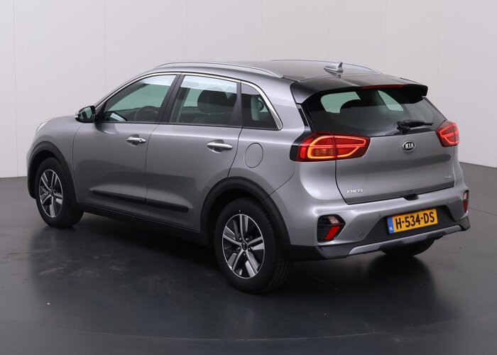 Kia Niro 1.6 GDi Hybrid DynamicLine