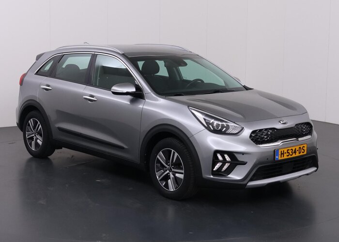 Kia Niro 1.6 GDi Hybrid DynamicLine