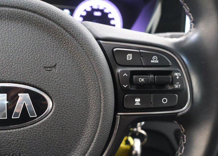 Kia Niro 1.6 GDi Hybrid DynamicLine