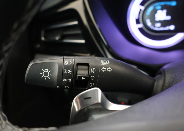 Kia Niro 1.6 GDi Hybrid DynamicLine
