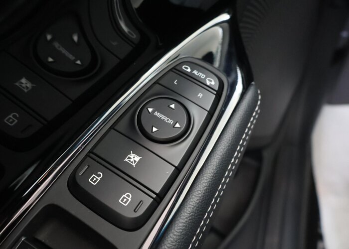Kia Niro 1.6 GDi Hybrid DynamicLine