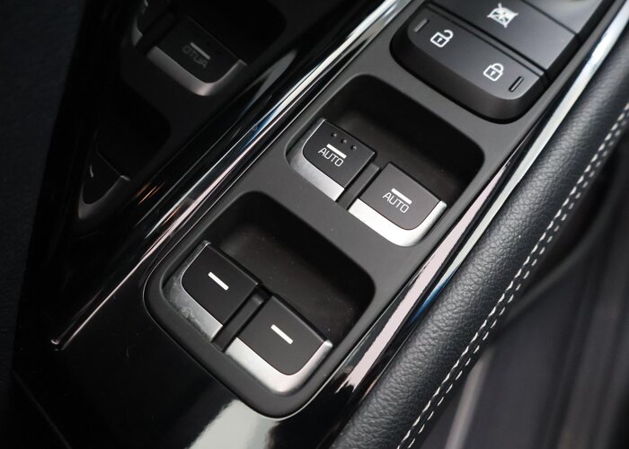 Kia Niro 1.6 GDi Hybrid DynamicLine