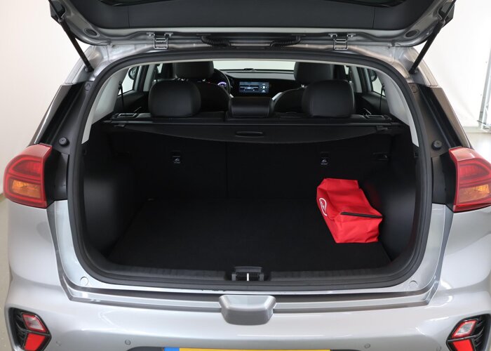 Kia Niro 1.6 GDi Hybrid DynamicLine