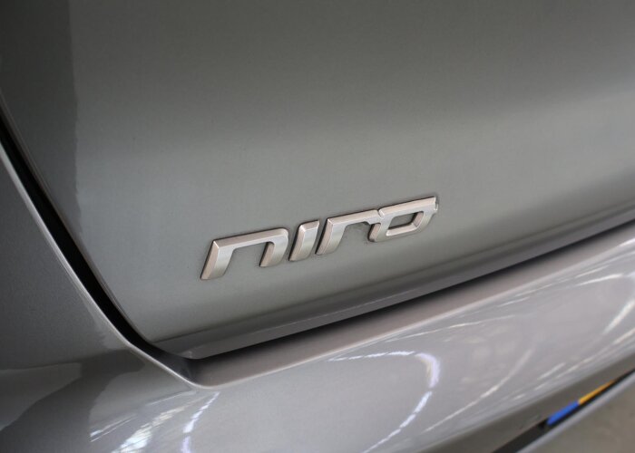 Kia Niro 1.6 GDi Hybrid DynamicLine