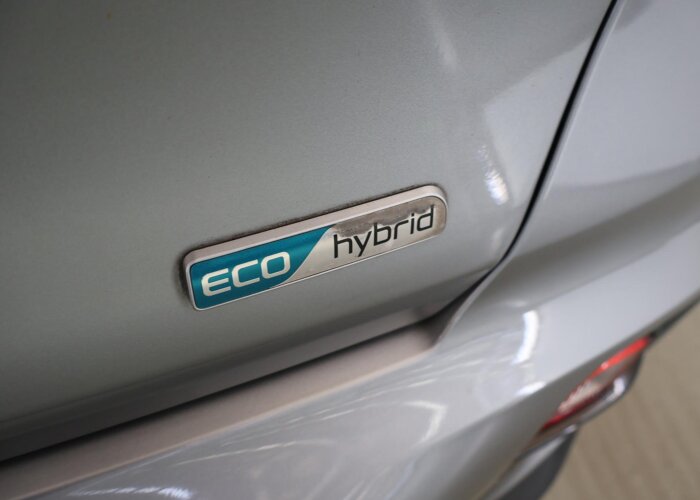Kia Niro 1.6 GDi Hybrid DynamicLine