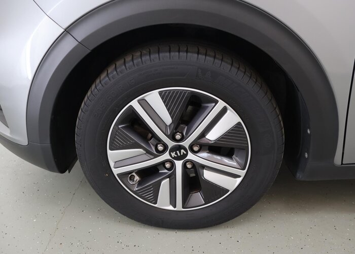 Kia Niro 1.6 GDi Hybrid DynamicLine