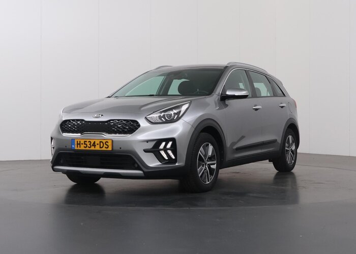 Kia Niro 1.6 GDi Hybrid DynamicLine