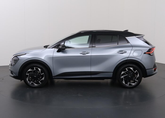 Kia Sportage 1.6 T-GDi PHEV GT-PlusLine