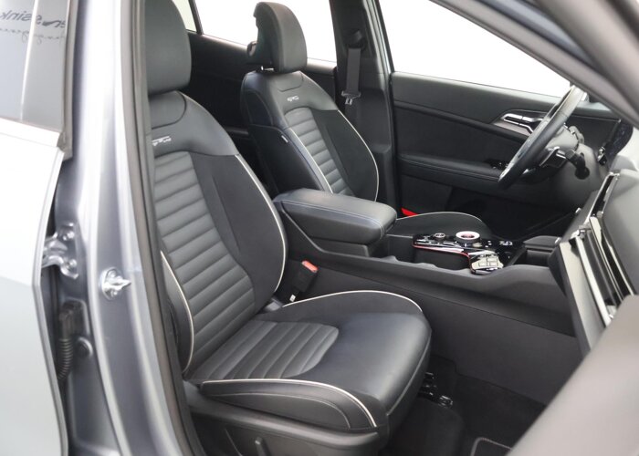 Kia Sportage 1.6 T-GDi PHEV GT-PlusLine