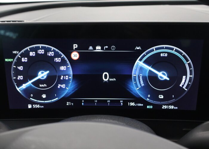 Kia Sportage 1.6 T-GDi PHEV GT-PlusLine