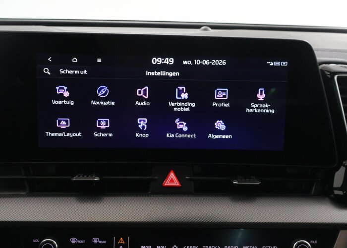 Kia Sportage 1.6 T-GDi PHEV GT-PlusLine
